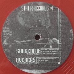 Overcast - The Only Way In (better quality)