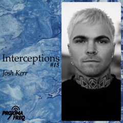 Intercept #15 - Josh Kerr