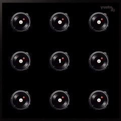 GROOVE LAB 1 (techno mix) - yuste dj