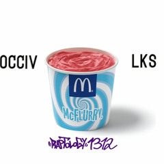 MCFLURRY ( LKS x OCCIV )