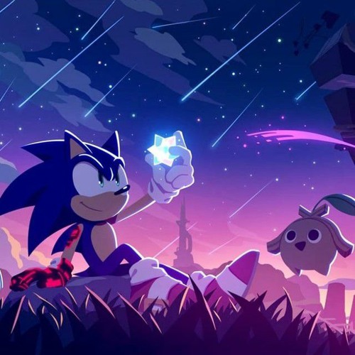 Live and Learn but its a Titan Theme for Sonic Frontiers Final Horizon by Thai McGrath
