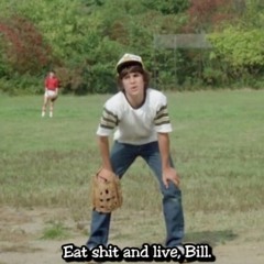 Eat Shit and Live