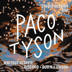 Discord meets Swooh & Dju:n - Without Respite