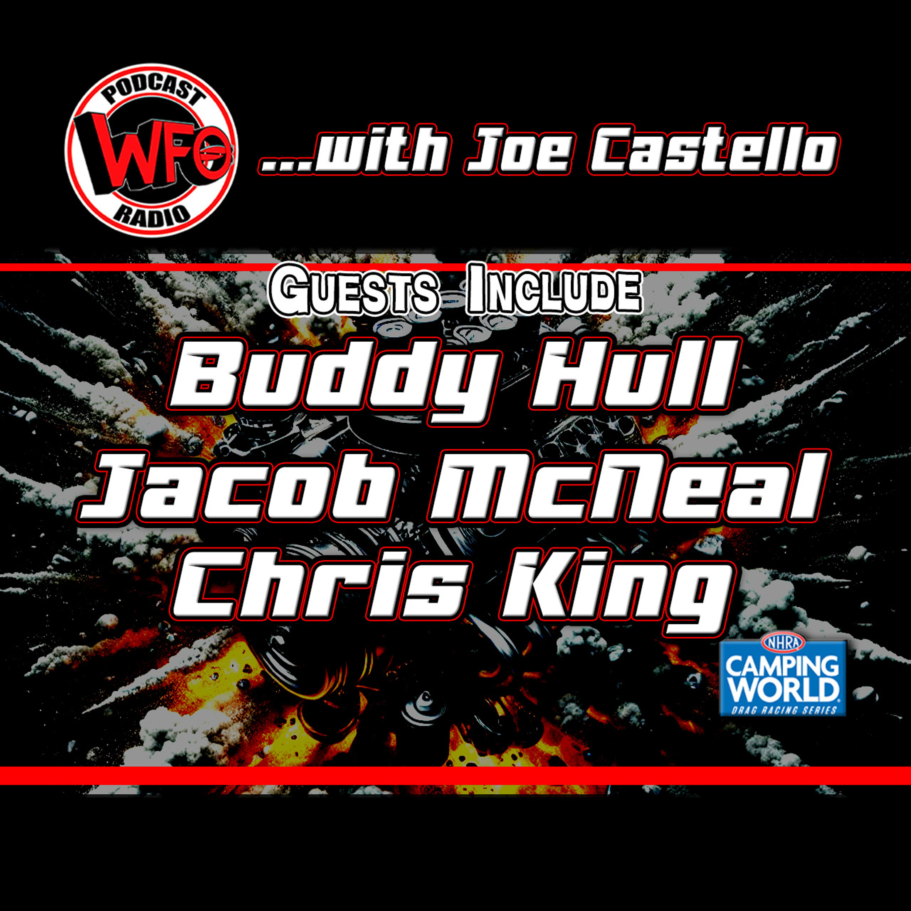 WFO Radio Podcast