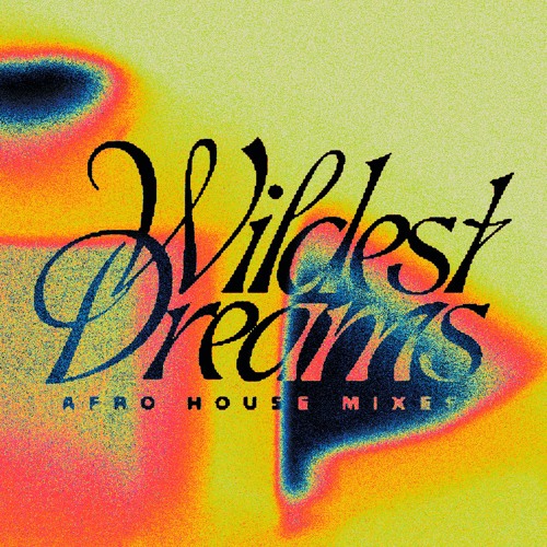 TAYLOR SWIFT - Wildest Dreams (DANY F AFRO HOUSE MIX)