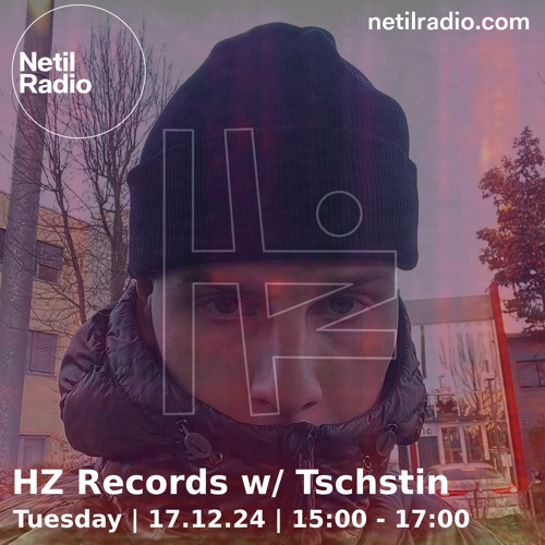 HZ Records w/ Tschstin