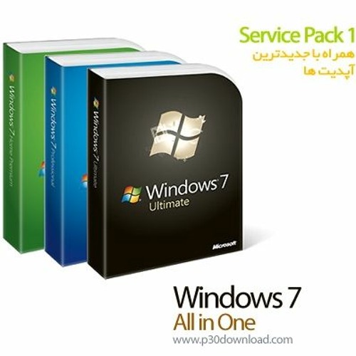 Stream Windows 7 SP1 Ultimate Pre-activated January 2020 !!TOP!! from Pavel  Knebl | Listen online for free on SoundCloud