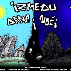 Zdarki & Grba f. m. - Nemoj stat (prod. Otrov).mp3