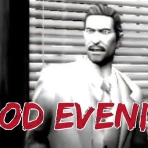 Yakuza 4 - For Faith (With build-up)