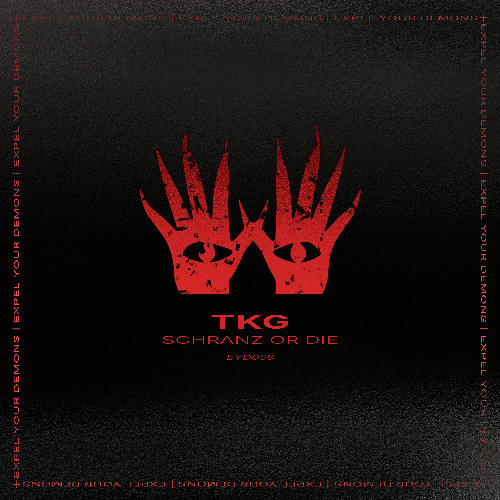 Free DL | TKG - Schranz Or Die (Withecker Remix)