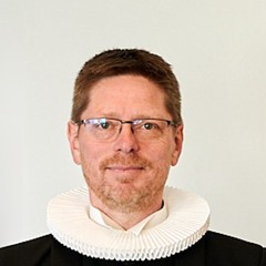 Ingen fordømmelse i Kristus: Et glimt af håb og forsoning. Ved Jóannis Fonsdal 14-07-2024