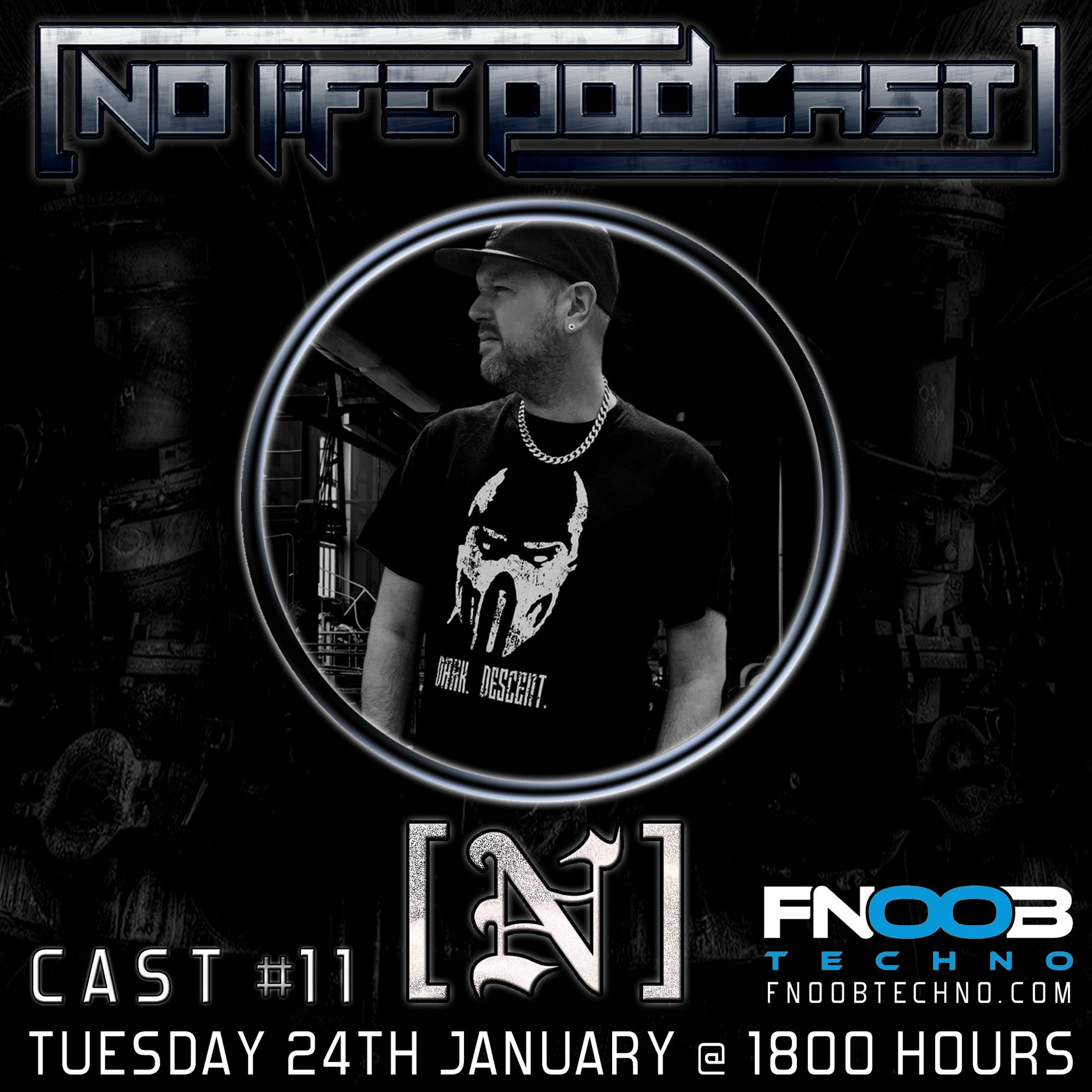 [N] - No Life Podcast