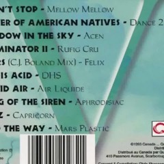 Chris Sheppard - Have A Nice Trip (1993)