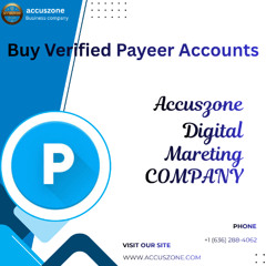 How do you confirm that you purchased a verified Payoneer accounts........