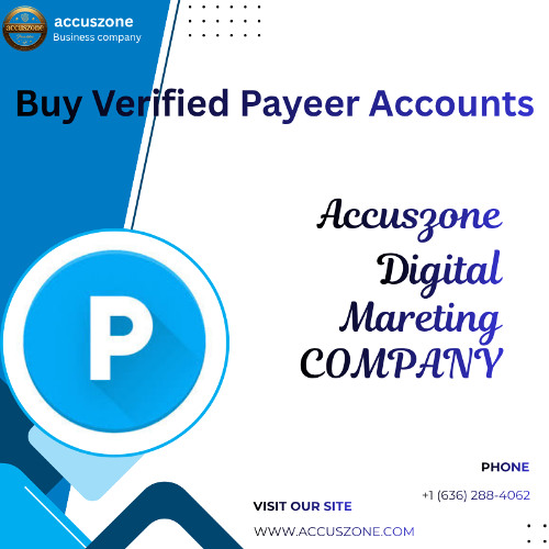 How do you confirm that you purchased a verified Payoneer accounts........