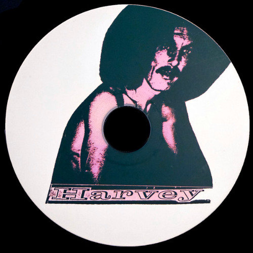 洋楽 DJ HARVEY ST Sarcastic Mix Tapes DJ HARVEY ST Sarcastic Mix Tapes