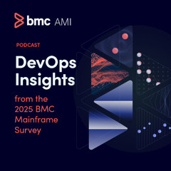 DevOps Insights From the 2025 BMC Mainframe Survey