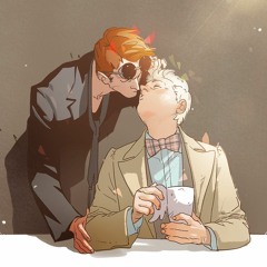 Good Omens Theme Song Lyrics