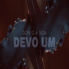 Devo Um (feat. NGA)