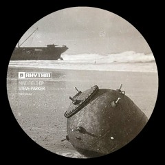 Steve Parker - Mind Field (PRRUKBLK059)