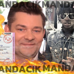 Łobuzy & Zenek - Mandacik ale to Love Sosa (jest ogien)