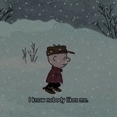 Alone again this year