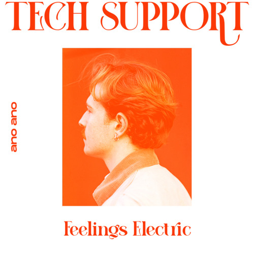 INCOMING : Tech Support - Roaming Acid #AnoAno
