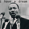 Martin Luther King, Jr. I Have a Dream 28 August 1963 - Lincoln Memorial, Washington D.C.
