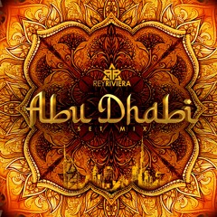 Abu Dhabi By Rey Riviera