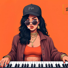 Rafta Rafta (Hip Hop Dhol Mix) DJ VReign