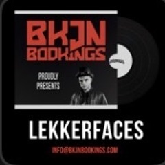 BKJN tool- lekkerfaces
