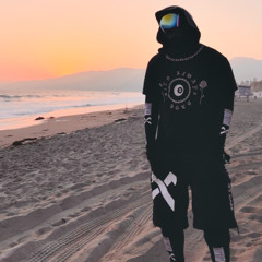 Zuma Beach II