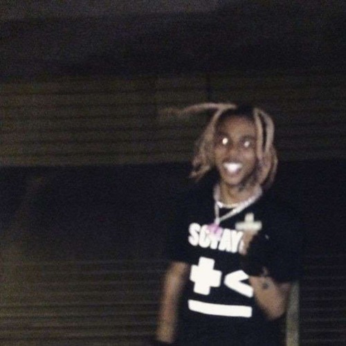 Sofaygo - The World Is Yours (slowed to perfection)