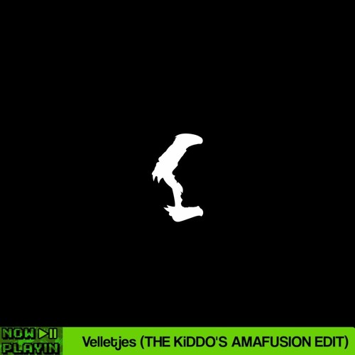 THE KiDDO - Velletjes (AMAFushion Edit)