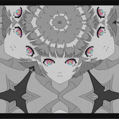 ツミキ | NOMELON NOMELON  -  レゾンデイトル・カレイドスコウプ /Raison d'être Kaleidoscope feat. めいちゃん/meychan