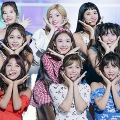 Twice - Sweet Summer Day (Slowed & Reverb)