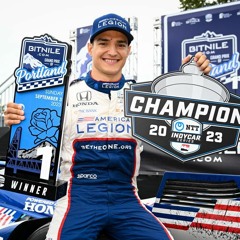 Episode #470: 2023 IndyCar GP of Portland Review