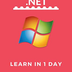 DOWNLOAD EPUB 📮 VB.Net: Learn Visual Basic .Net in 1 Day by  Krishna Rungta EBOOK EP