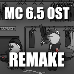 Madness Combat 6.5: Cheshyre Main Theme Remake