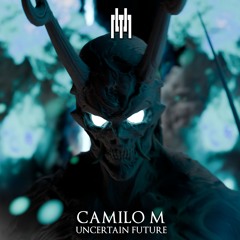 CAMILO M - Uncertain Future [UREP025] [Free Download]