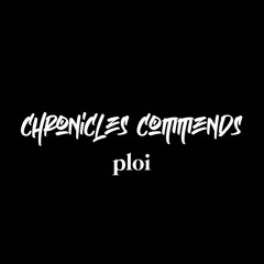 Chronicles Commends : Ploi (South Korea)
