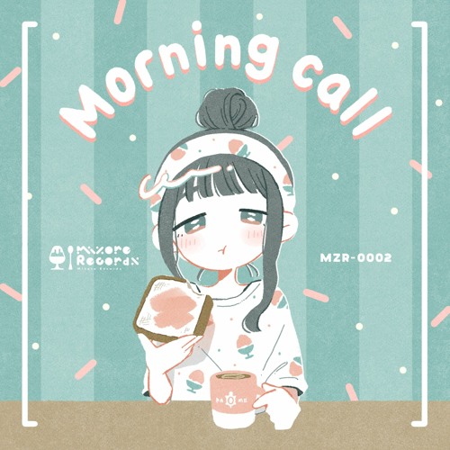 【2021秋M3 お-07】Morning call - XFD