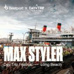 Max Styler - Day Trip Festival 2024 - Beatport