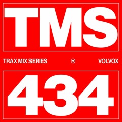 TRAX.434 VOLVOX