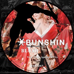 BLUSH - Your Touch Ignites A Fire (FREE DOWNLOAD)