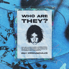 Who Are They?