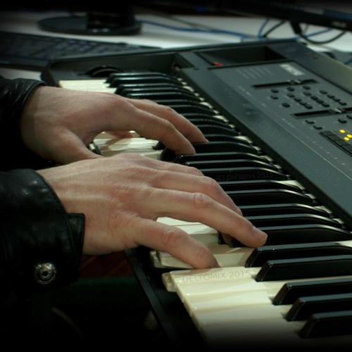 Getting Ready (Stream066-Mixdown)