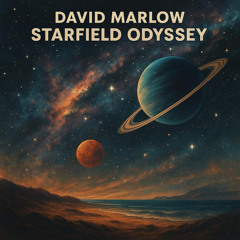 Starfield Odyssey