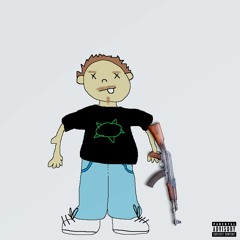 SECRET AGENT SP1C3R [prod. RHETTDAWG X RAZERDAGOON]