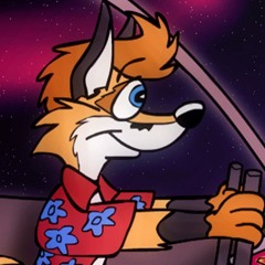 Space Gypsy - The Daytrip To Tower City Episode 4